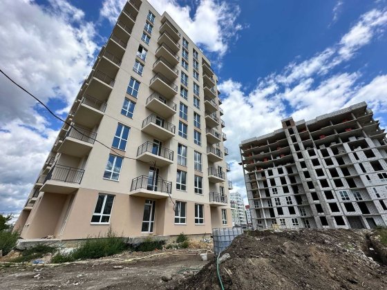 Продається 1-кімнатна квартира в ЖК Family Comfort Винница