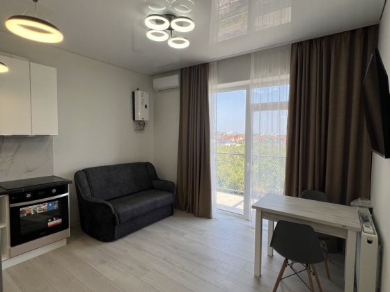 Продаж 1 кім квартири ЖК Садовий Ужгород