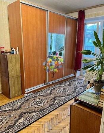 Без % 2 к вул. Авіаконструкторська вул. (Генерала Вітрука), 21 - фото 1