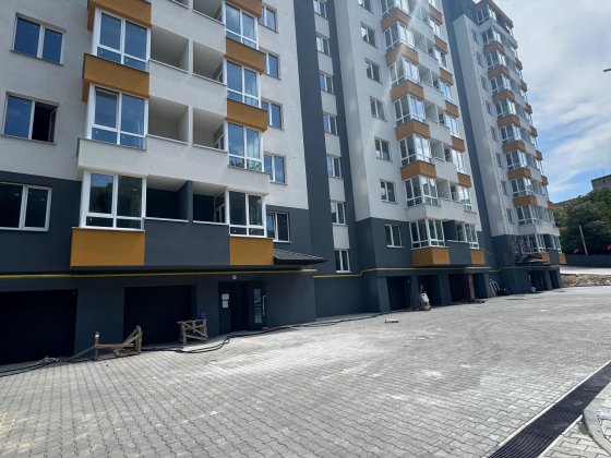 Продаж однокімнатної квартири в ЖК Староміському Винница