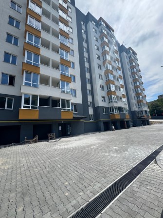Продаж однокімнатної квартири в ЖК Староміському - фото 1
