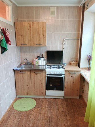 НОВИНКА!Велика 41 м2 1но кімнатна Чешка по Проспекту Левка Лук'яненка! - фото 1