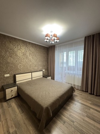 Продаж 3-ки на Масанах, лічильник на тепло,76 м2. - фото 1