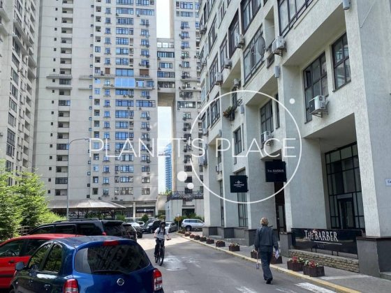 Продаж 3 к. кв. ЖК Панорама на Печерську , ст.м. Печерська Киев