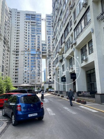 Продаж 3 к. кв. ЖК Панорама на Печерську , ст.м. Печерська - фото 1