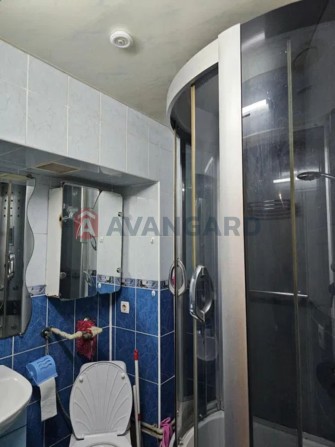 Недорого! Тепла 2-кімнатна в гуртожитку, приватизована – все окремо! - фото 1