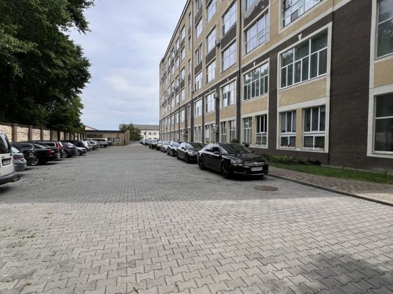 Продаж! 1-кімн. квартира в НОВОБУДОВІ Чернівці