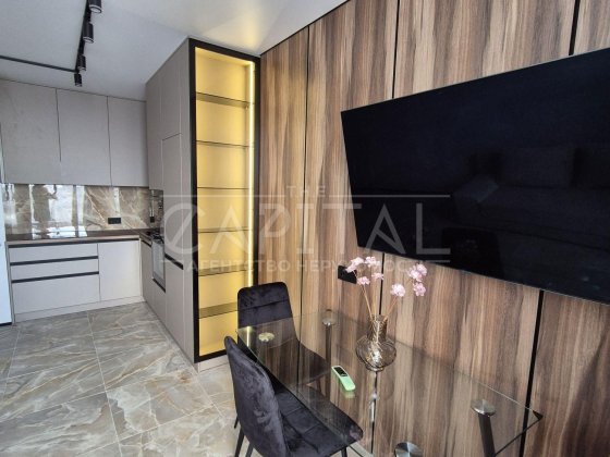 Продаж квартири, ЖК «Варшавський-2», Подільський р-н Киев