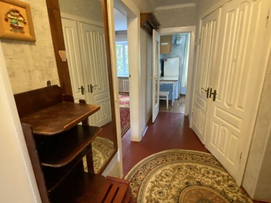 Продам 3х кім. 4/5 цегла вул. Л. Лукʼяненка Чернигов