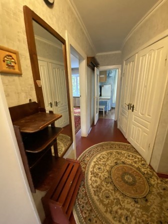 Продам 3х кім. 4/5 цегла вул. Л. Лукʼяненка - фото 1