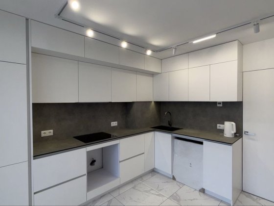 Продаж ексклюзивної квартири, пров. Балтійський 5, ЖК Навігатор Київ