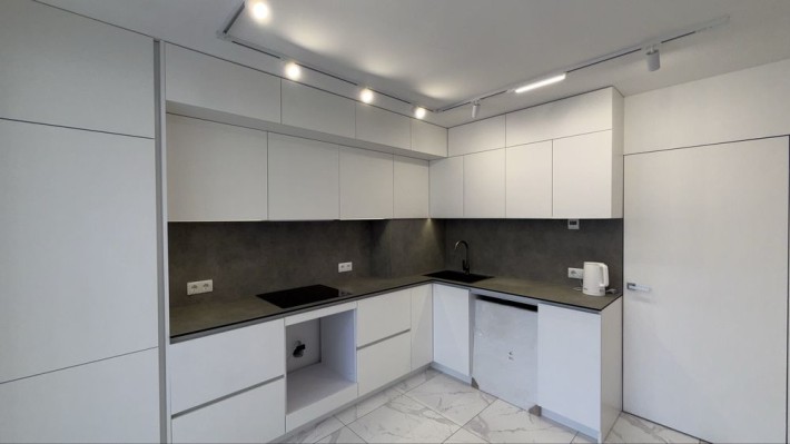 Продаж ексклюзивної квартири, пров. Балтійський 5, ЖК Навігатор - фото 1