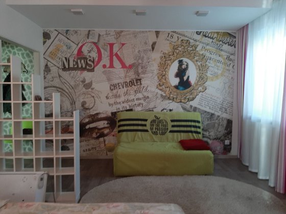 Однокімнатна квартира заходь і живи по Левка Лукяненко Чернигов