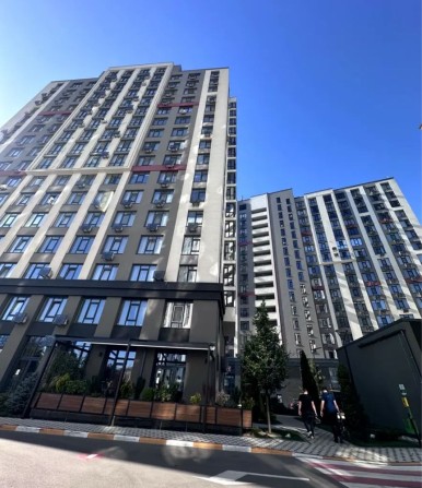 Без % ЖК Сучасний квартал Любомира Гузара Соломʼянський - фото 1