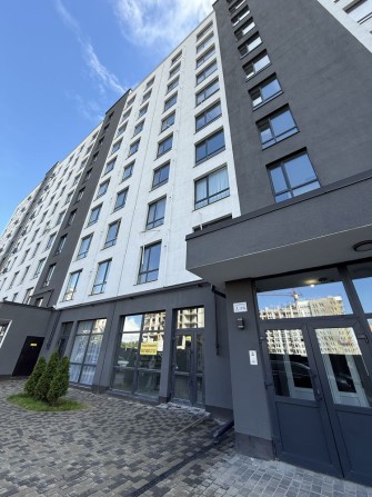 МасаниCity! Продам 1 кімн.кв по вул.Красносільського - фото 1