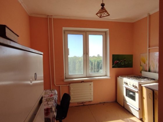 Повноцінна квартира в Юзр. Черкаси