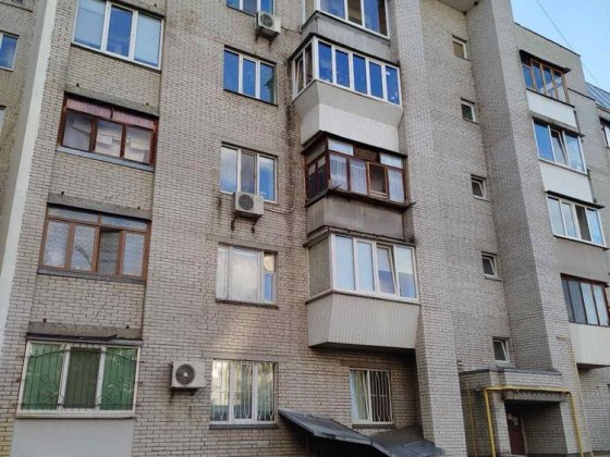 ТЕРМІНОВО! Продаж 3 кімнатної квартири Харченка 65! Киев