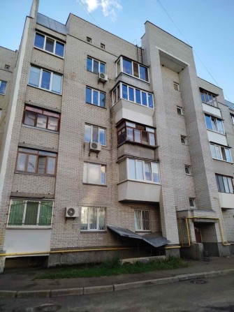 ТЕРМІНОВО! Продаж 3 кімнатної квартири Харченка 65! - фото 1