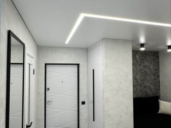 Продам мебльовану1-кімнатну квартиру(євро-двушку) в Черкасах Черкаси