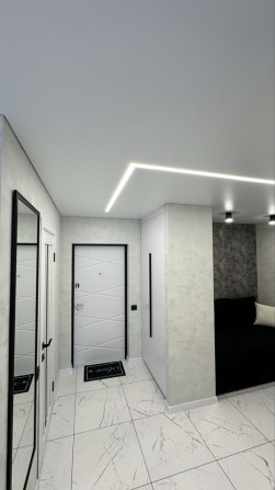 Продам мебльовану1-кімнатну квартиру(євро-двушку) в Черкасах - фото 1