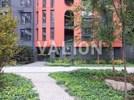 Без %. 2-кім. кв., ЖК Республіка, Братів Шеметів 10/8, метро Теремки Київ