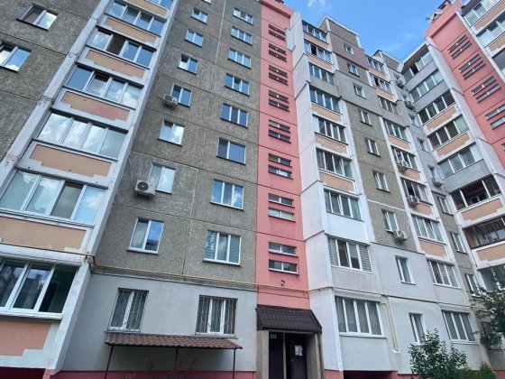 Квартира з інд.лічильником тепла Чернигов