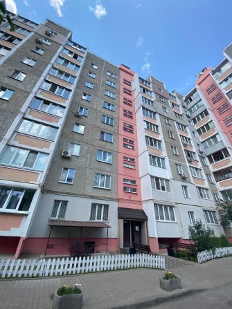 Квартира з інд.лічильником тепла - фото 1