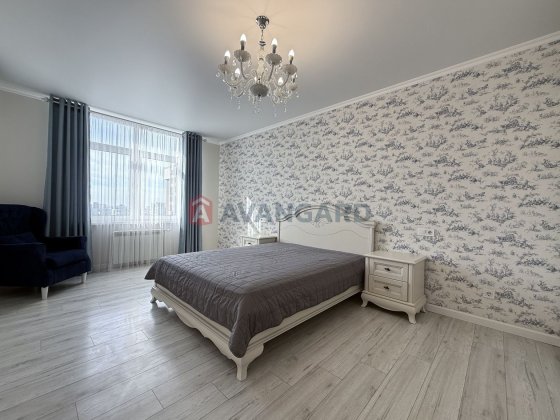 Простора 2-кімнатна квартира в ЖК 'Зелений острів 2', Берестейська Киев