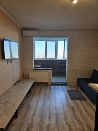 ЖК"НАВІГАТОР" Продам однокімнатну квартиру - фото 1