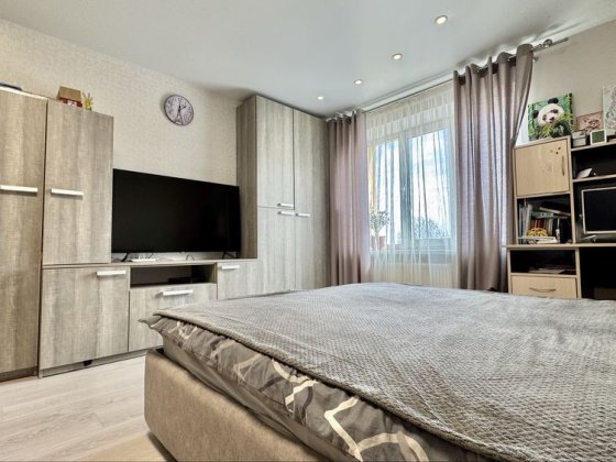 Продам 1к кв з ремонтом в новобудові ЖК Північний Чернигов