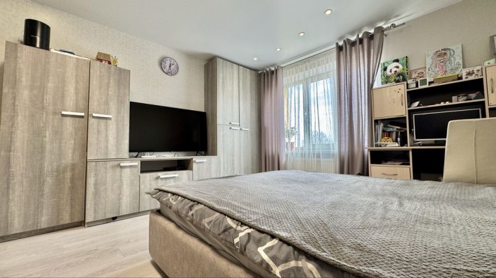 Продам 1к кв з ремонтом в новобудові ЖК Північний - фото 1