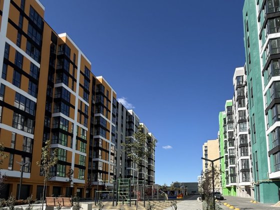 Продаж 1-кімн.квартири в ЖК Рідний Дім Черкассы