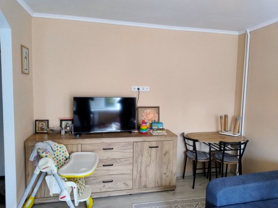 Юності, євроремонт 4й поверх Винница