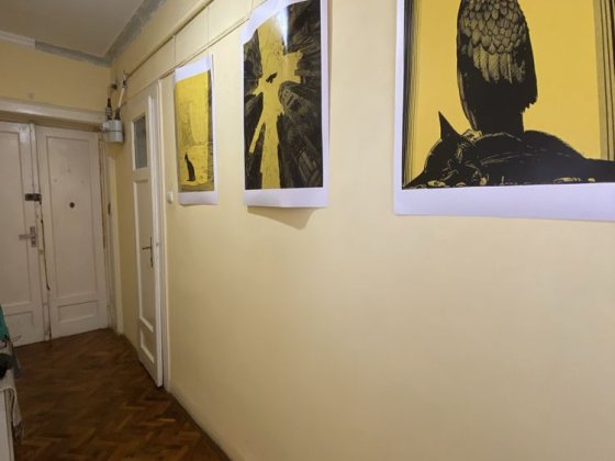 Продаж двокімнатної квартири Черновцы