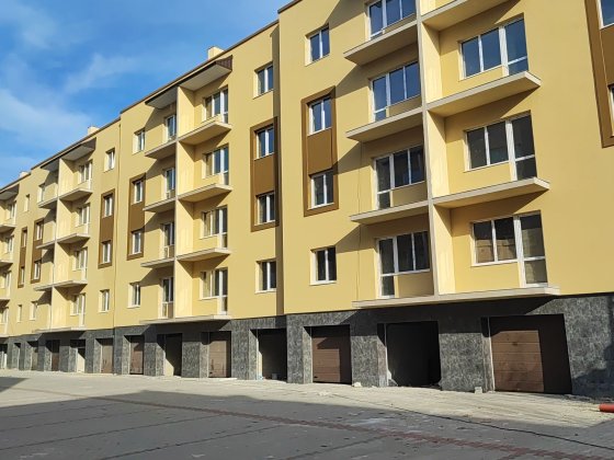 Двох кімнатна квартира Чернівці