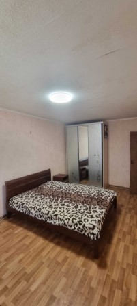 Продам однокімнатну квартиру у гарному стані. пр-т М.Рокосовського,4 - фото 1