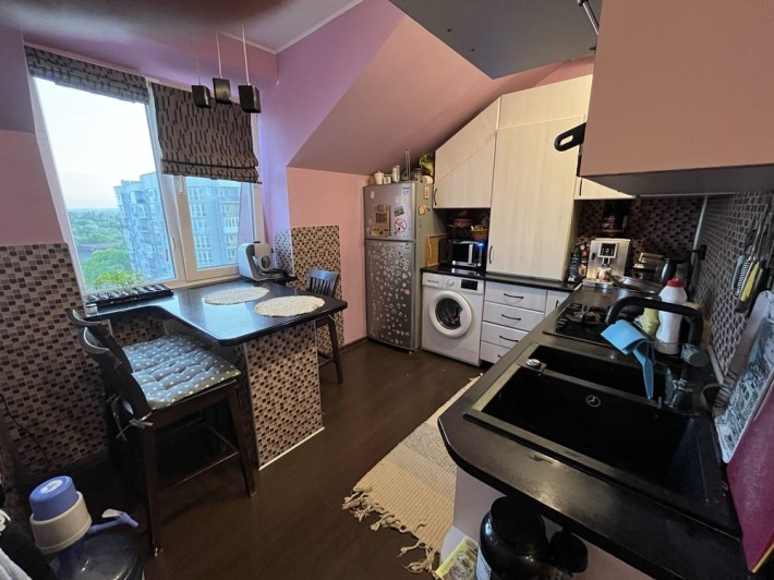 Продається 3-х кімнатна квартира,по вул.Руська,від власників - фото 1