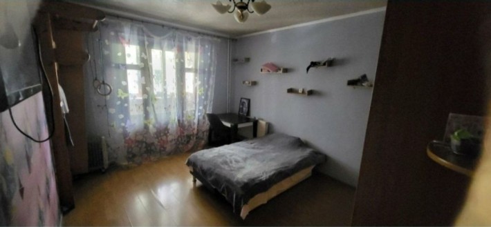 3 км вул Сім'ї Ідзиковських 4 Севастопольска пл Лобановського проспект - фото 1