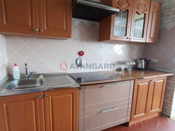 Продаж 1-кімн квартира біля метро Теремки Киев