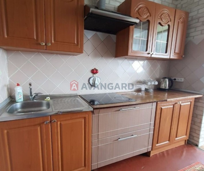 Продаж 1-кімн квартира біля метро Теремки - фото 1