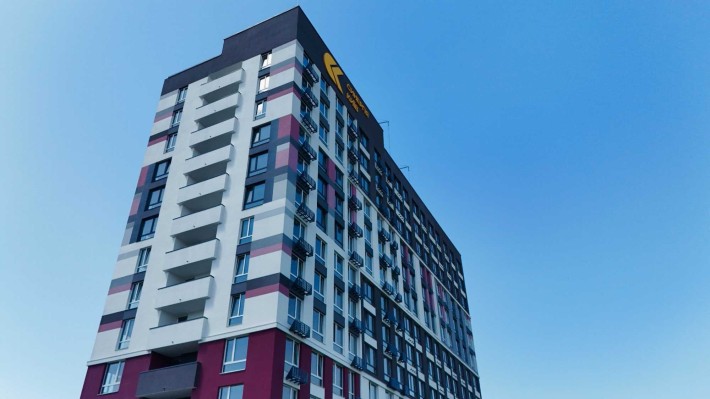 Позняки — 1-кімнатна квартира біля Сільпо - фото 1