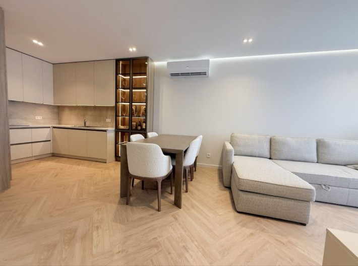 Продається 1.5 к /Парк/57 м2 - фото 1