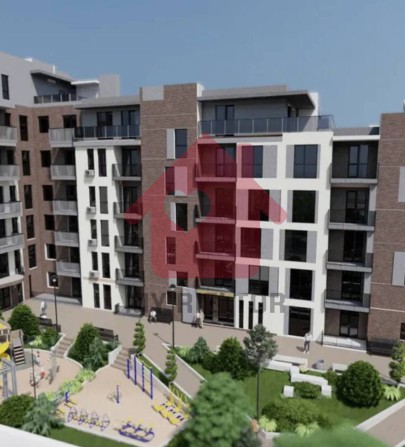 Продаж однокімнатної квартири ЖК Французький двір - фото 1