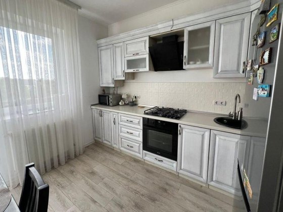 Затишна 1-кімнатна квартира з ГАЗОВИМ ОПАЛЕННЯМ !!! Ужгород