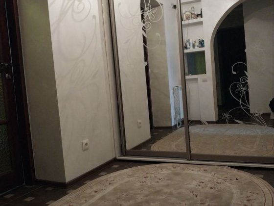 Прдаж 2-ох кімнатної квартири Ужгород