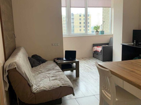 Продаж 1-кімнатної ЖК "Графський" 56м²| 1 секція | гарний жилий стан Черкаси