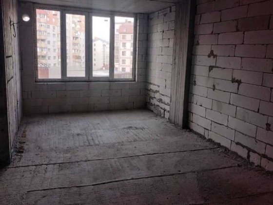 Продається двокімнатна квартира на Ближньому Замості Винница