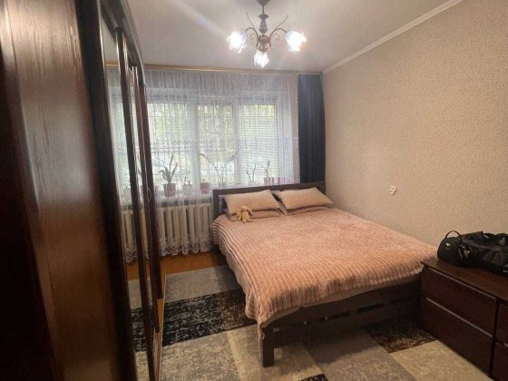 Продаж 3к квартира  Цегла Чешка р-н Урожаю Винница