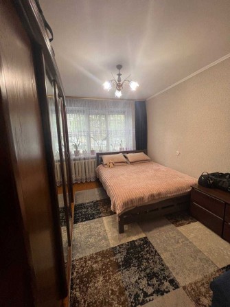 Продаж 3к квартира  Цегла Чешка р-н Урожаю - фото 1