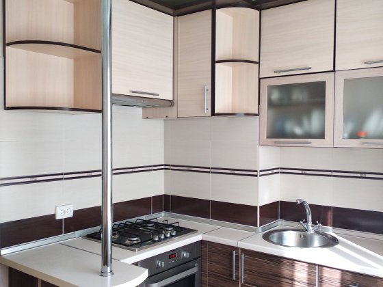 1 кімнатна Електрон Чернигов